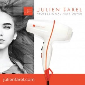 JULIEN FAREL PROFESSIONAL HAIR DRYER